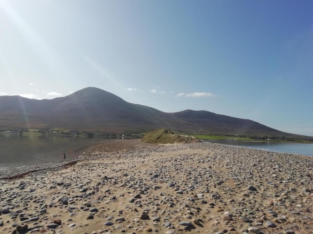 Pier Road Cottage, Croagh Patrick Westport Exterior photo