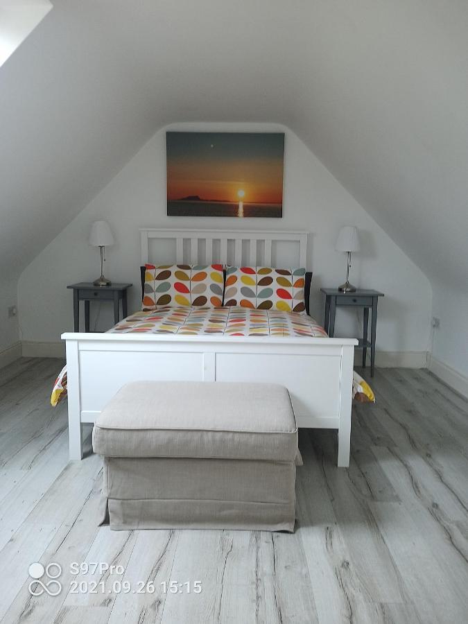 Pier Road Cottage, Croagh Patrick Westport Exterior photo